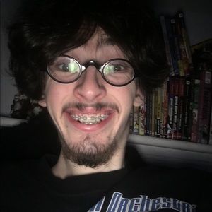 Meet your Posher, Dylan